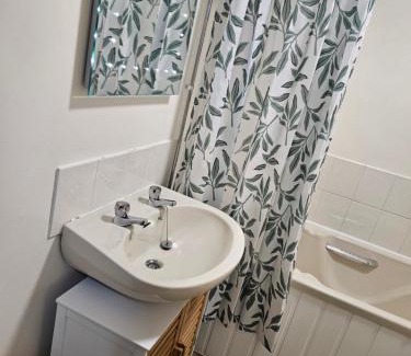 Porthcawl Apartment | Apartment Mary Street