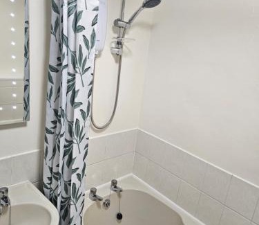 Porthcawl Apartment | Apartment Mary Street