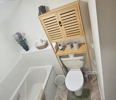 Porthcawl Apartment | Apartment Mary Street