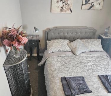 Porthcawl Apartment | Apartment Mary Street
