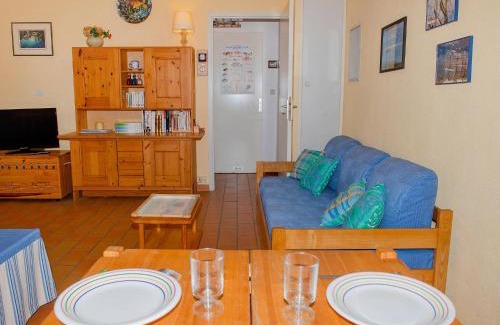 La Madrague Apartment | Apartment Mas de la Madrague-8 by Interhome