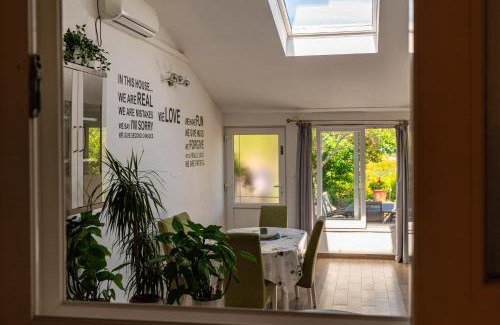 Kneza Apartment | Apartment Maslina