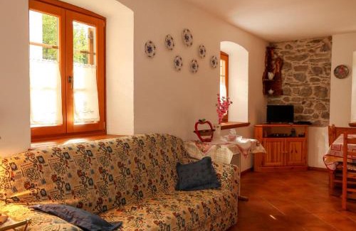 Calceranica al Lago Apartment | Apartment Maso Marini - Appartamento Capriolo by Interhome