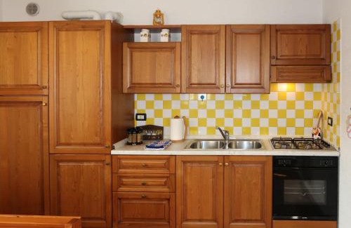 Calceranica al Lago Apartment | Apartment Maso Marini - Appartamento Capriolo by Interhome