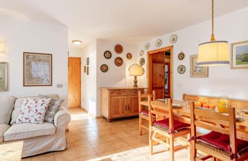 Alba Apartment | Apartment Mason Scarzin by Interhome