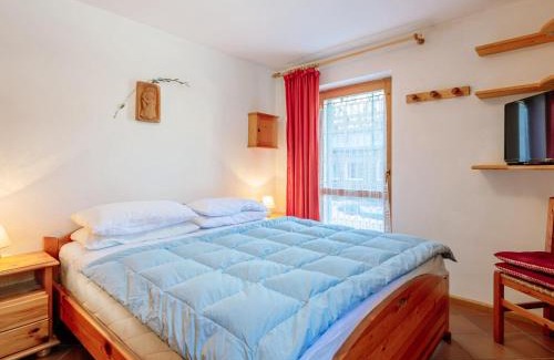 Alba Apartment | Apartment Mason Scarzin by Interhome