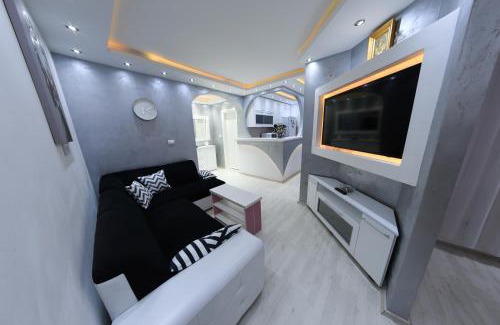 Đeram Apartment | Apartment "MASTEF"