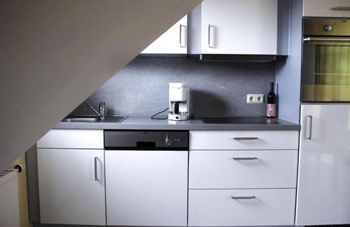 Andel Apartment | Apartment "Matheisbildchen" - Roussel - Hotel Restaurant