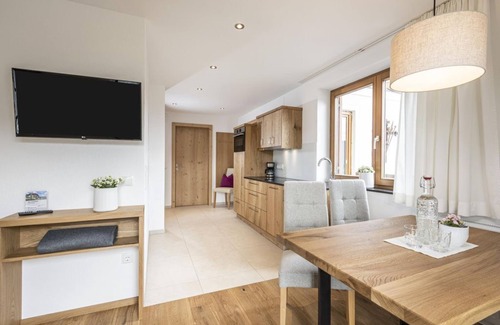 Eben im Pongau Other | Apartment Mathi - Adventure farm Untersüßgut