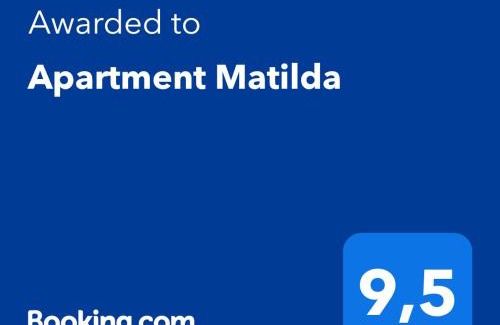 Gorinka Apartment | Apartment Matilda
