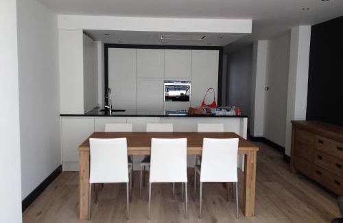 Knokke Apartment | Apartment Mauritius