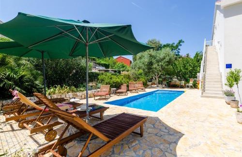 Zaton Apartment | Apartment Maurora