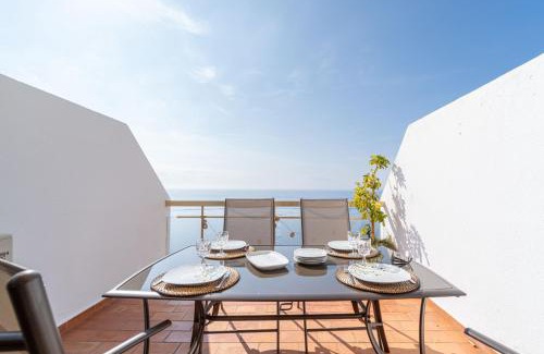 Almadraba-Canyelles Apartment | Apartment Meda Chica