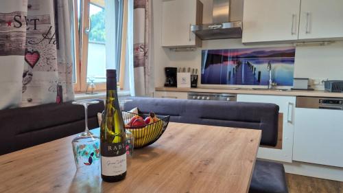 Schuttdorf Apartment | Apartment MEDICUS incl SUMMER CARD