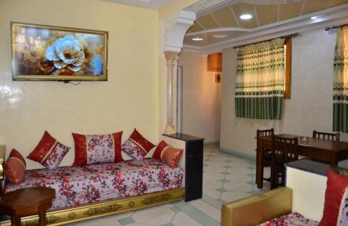 Layoun Apartment | Apartment Medina Fes