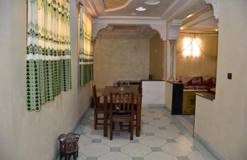 Layoun Apartment | Apartment Medina Fes