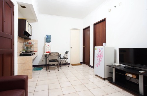 Tanjung Duren Utara Hotel | Apartment Mediterania I