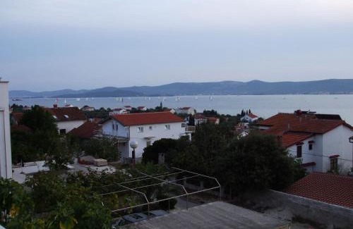 Sveti Petar Apartment | Apartment Meerblick