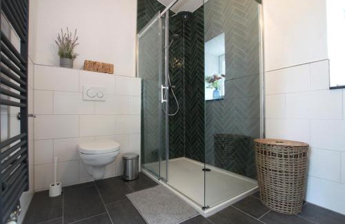 Husum Apartment | Apartment Meerzeit mit Terrasse