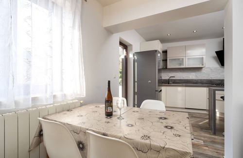 Brsec Apartment | Apartment Melani (Kvarner - Mošćenička Draga)