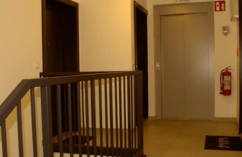 Floridsdorf Apartment | Apartment Melanie