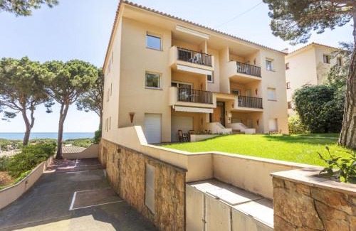 Pals Apartment | Apartment Melis II M3 by Interhome