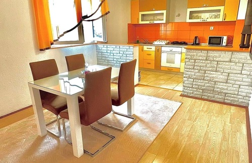 Rakovica Apartment | Apartment Melissa