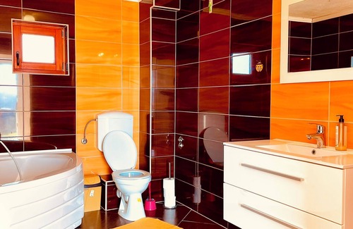 Rakovica Apartment | Apartment Melissa