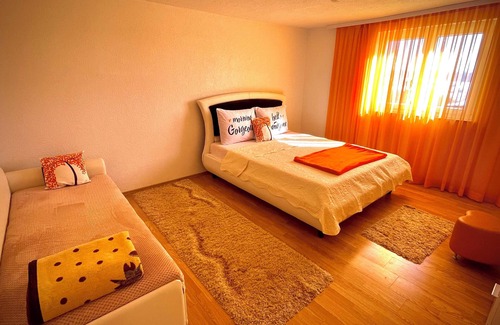 Rakovica Apartment | Apartment Melissa