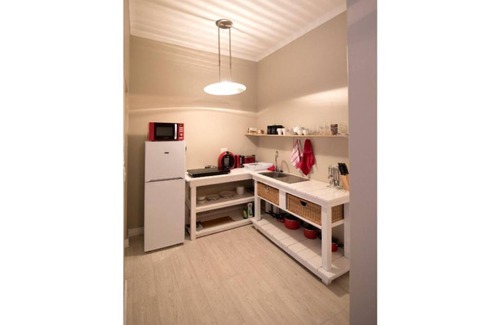 Melkbosstrand House | Apartment Melkbos Moments-Apartment with a Pool View