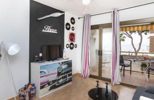 Vilafortuny Apartment | Apartment Memling by Interhome