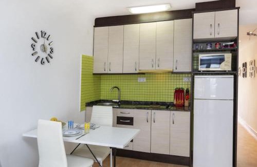 Vilafortuny Apartment | Apartment Memling by Interhome