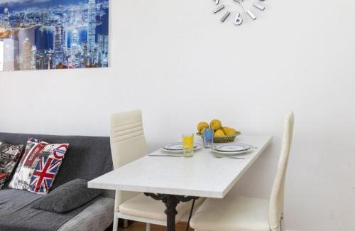 Vilafortuny Apartment | Apartment Memling by Interhome