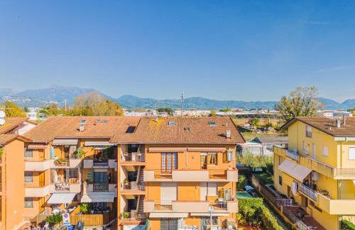 Ex Campo d'Aviazione Apartment | Apartment Menesini by Interhome