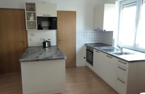 Markkleeberg Apartment | Apartment Mengelberg