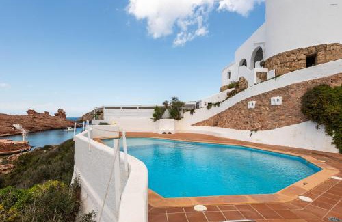 Ciutadella de Menorca Apartment | Apartment Menorca Torretes 26 by Mauter Villas