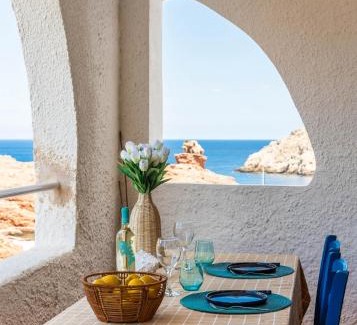 Ciutadella de Menorca Apartment | Apartment Menorca Torretes 26 by Mauter Villas