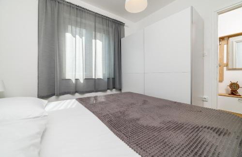 Dramalj Apartment | Apartment Meri 1st floor