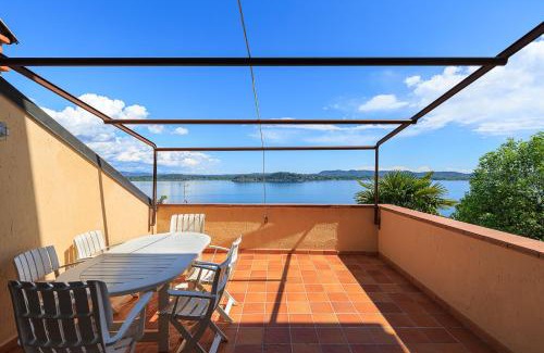 Belgirate Apartment | Apartment Merida