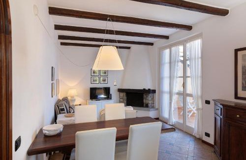 Belgirate Apartment | Apartment Merida