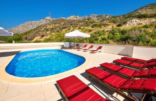 Stankovici Apartment | Apartment Meridiana-1 by Interhome