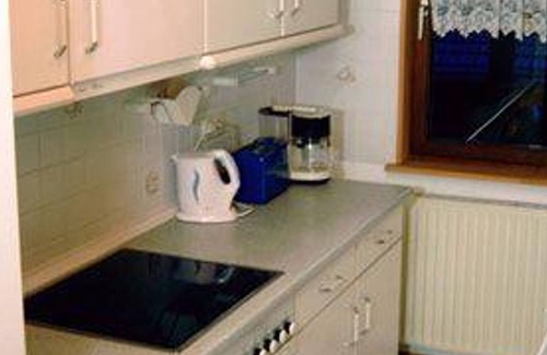 Kaiserslautern Apartment | Apartment Mertel - 4-bed apartment