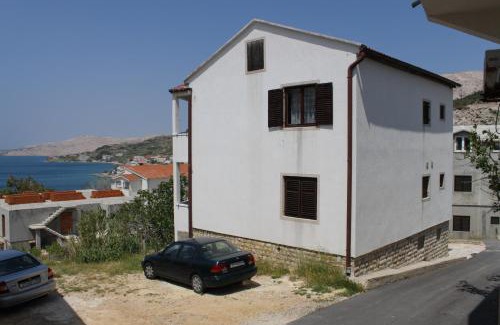Metajna Apartment | Apartment Metajna 6337b