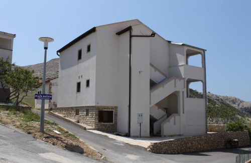 Metajna Apartment | Apartment Metajna 6337b
