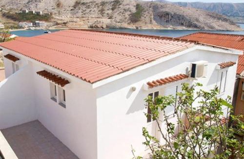 Metajna Apartment | Apartment Metajna 6351a