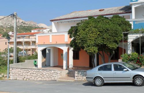 Metajna Apartment | Apartment Metajna 6465c
