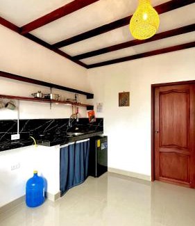 Montanita Apartment | Apartment meters from the sea