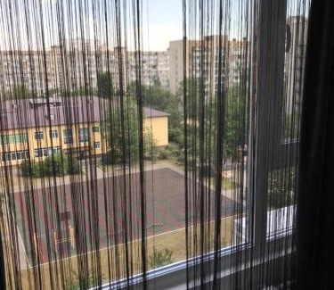 Obolon' Apartment | Apartment Metro Minska