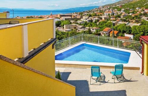 Senj Apartment | Apartment Miškulin-1 by Interhome