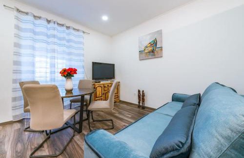 Gruz Apartment | Apartment Mia